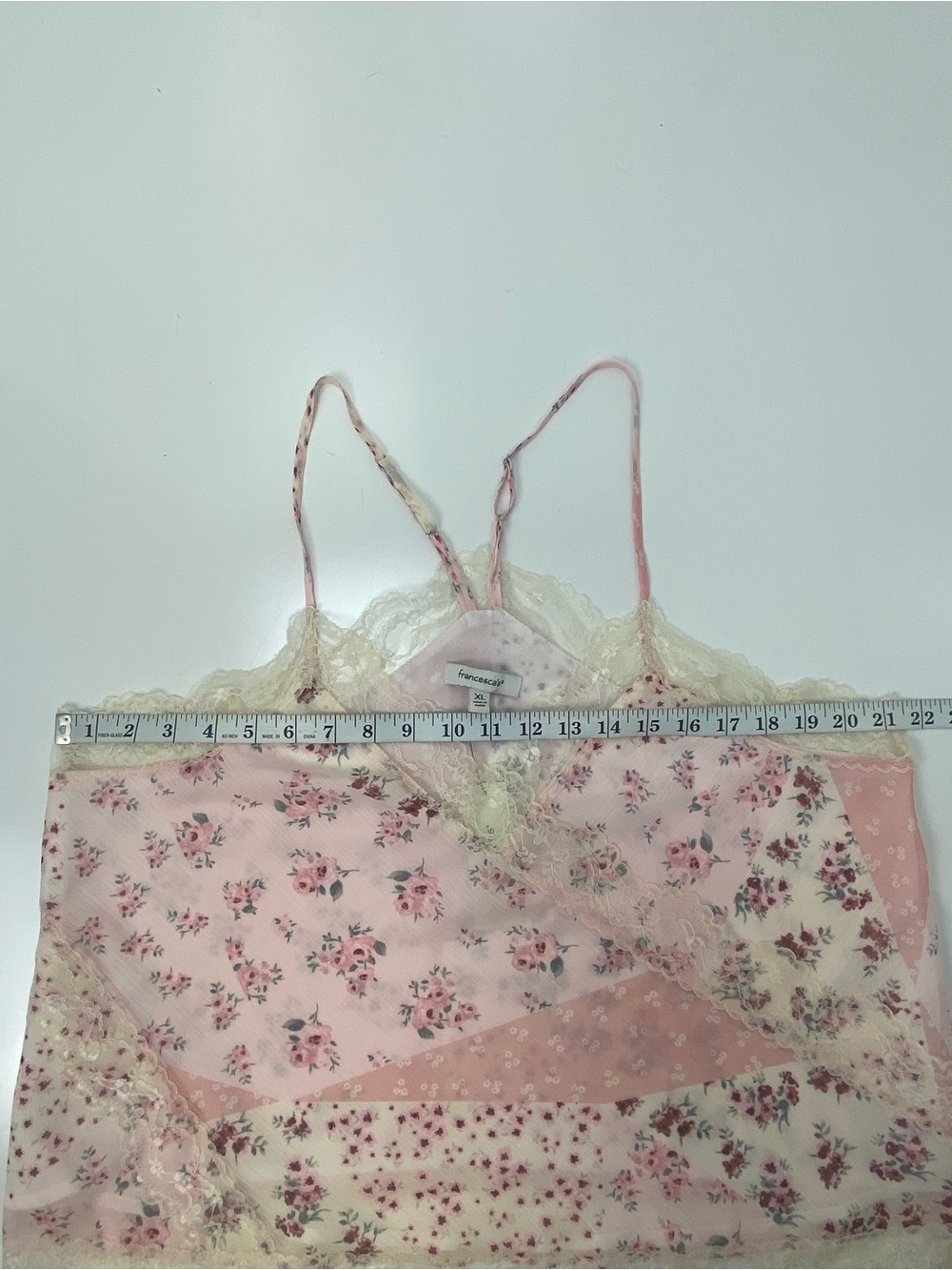 Francesca's Cami - Picture 5 of 6